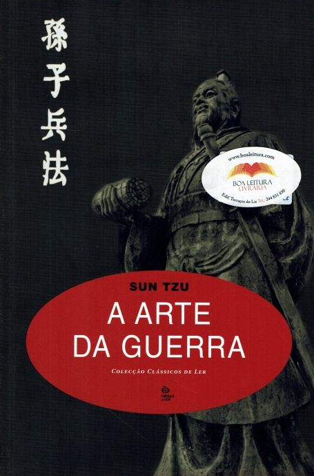 A ARTE DA GUERRA