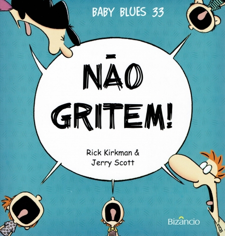 NAO GRITEM - BABY BLUES 33