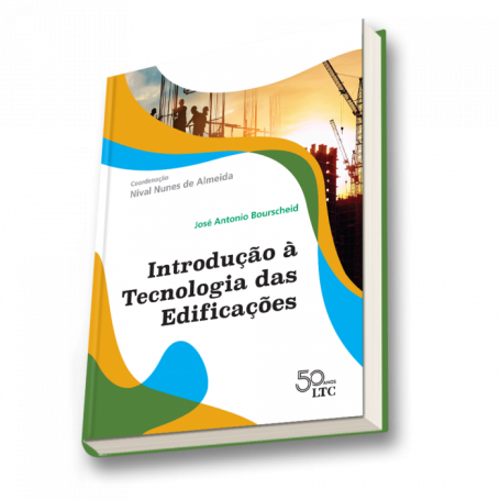 BOURSCHEID-INTRODUCAO A TECNOLOGIA DAS EDIFICACOES 1/18