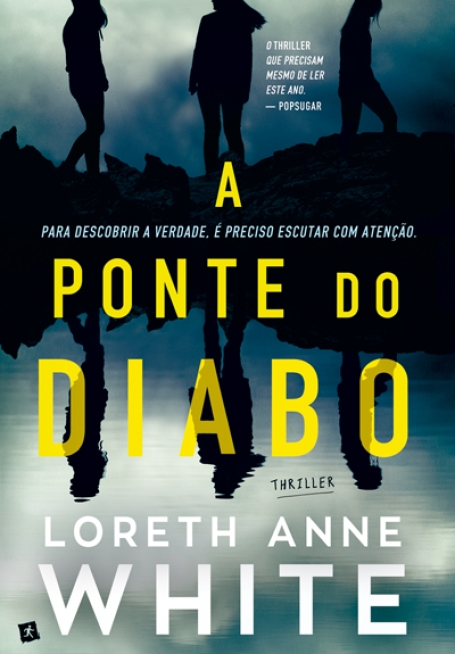 A PONTE DO DIABO