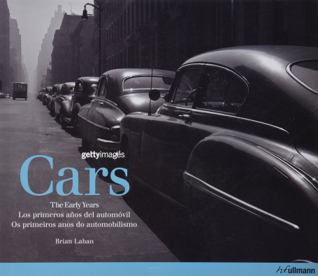 CARS - THE EARLY YEARS