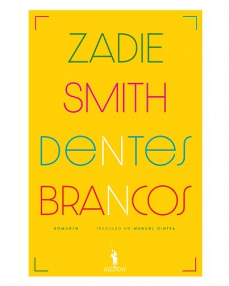 DENTES BRANCOS