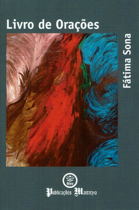 LIVRO DE ORACOES