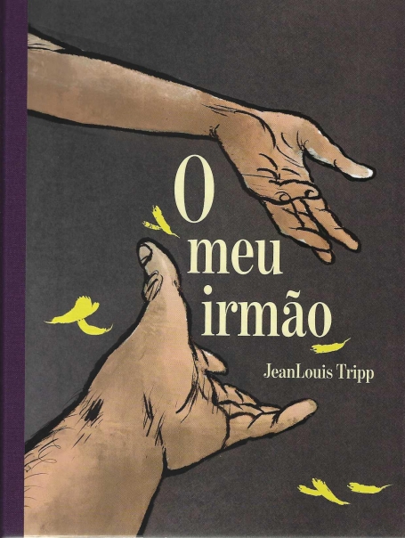 O MEU IRMÃO