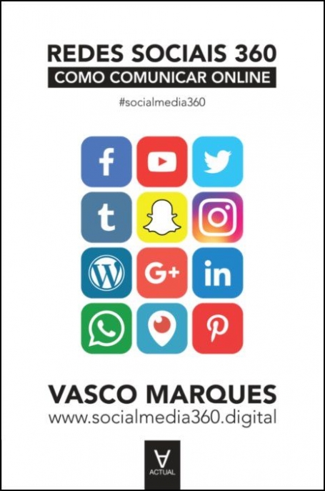 REDES SOCIAIS 360 COMO COMUNICAR ONLINE