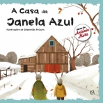 A CASA DA JANELA AZUL - 34