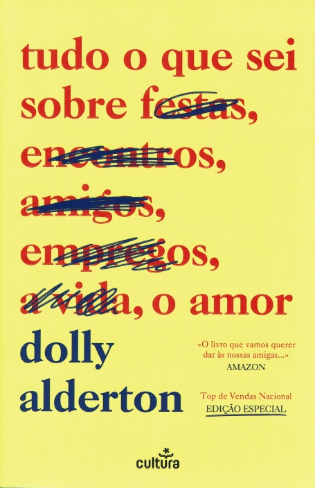 TUDO O QUE SEI SOBRE AMOR