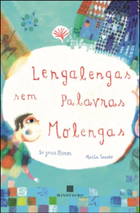 LENGALENGAS SEM PALAVRAS MOLENGAS