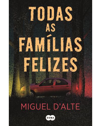 TODAS AS FAMILIAS FELIZES