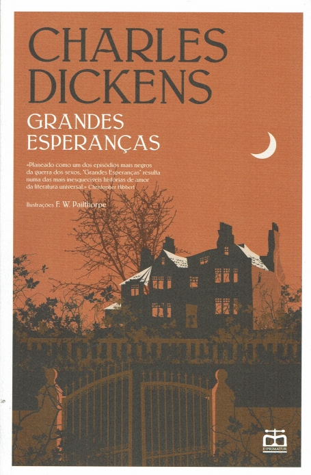 GRANDES ESPERANCAS