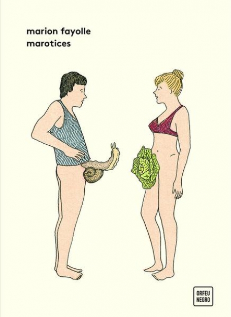 MAROTICES