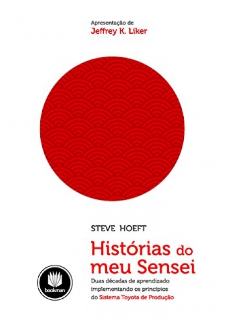 HISTORIAS DO MEU SENSEI