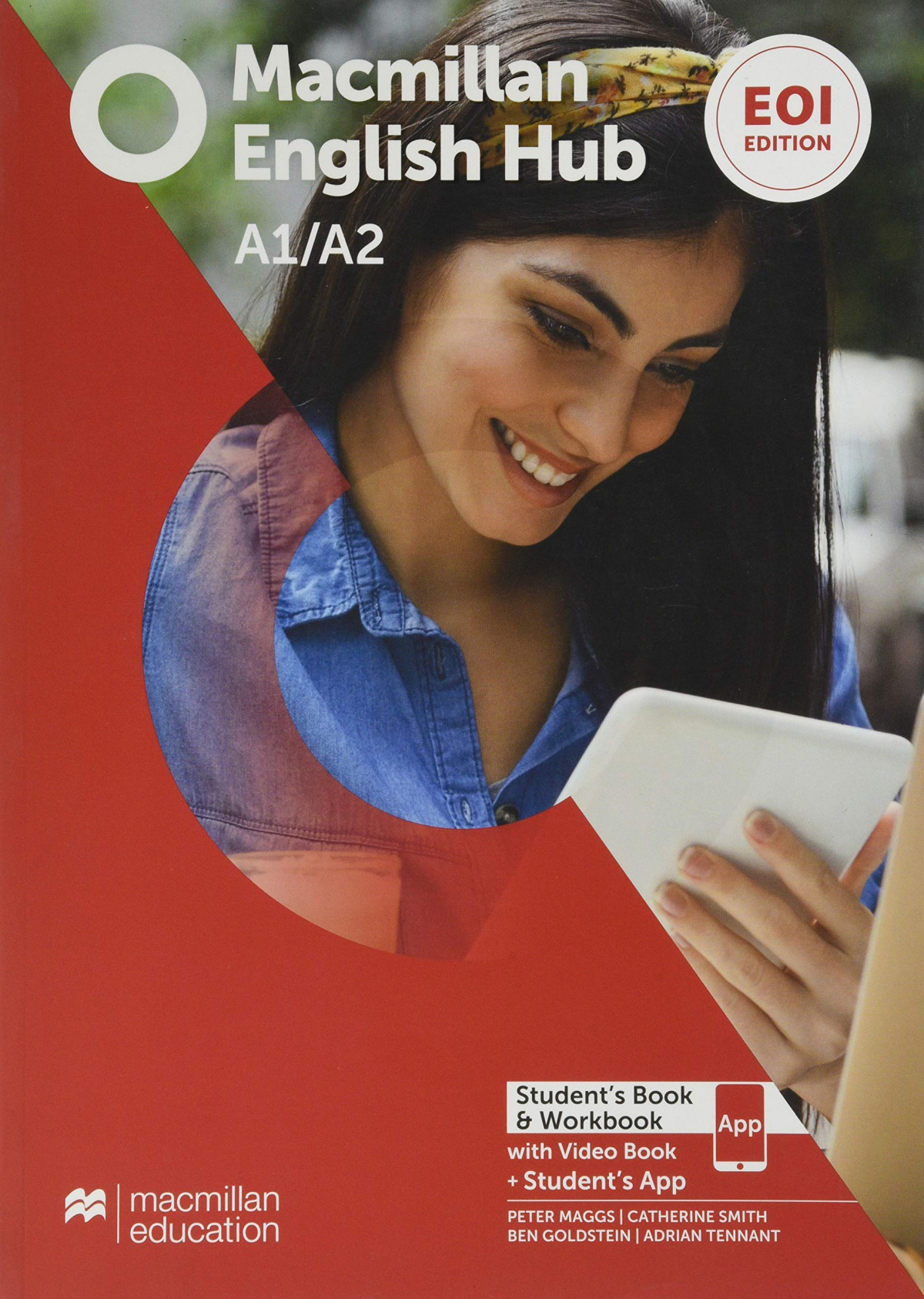 MAC ENG HUB EOI Ed A1/A2 Sb&Wb ePk