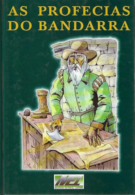PROFECIAS DO BANDARRA