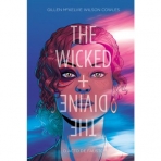 ACTO DE FAUSTO - THE WICKED + THE DIVINE 1