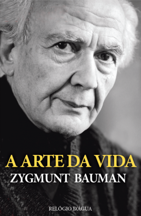 A ARTE DA VIDA