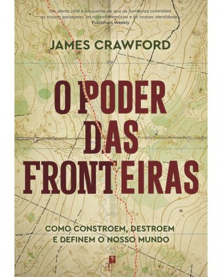 O PODER DAS FRONTEIRAS