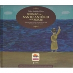SERMAO DE SANTO ANTONIO AOS PEIXES - COL. CLASSICOS DA LITERATURA PORTUGUESA CONTADOS AS CRIANCAS 8