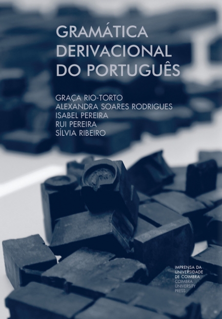 Gramática derivacional do português