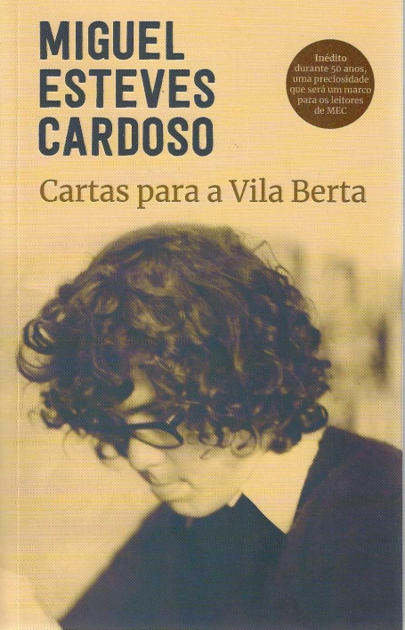 CARTAS PARA A VILA BERTA