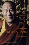 VIDA DO DALAI LAMA - O HOMEM O MONGE O MISTICO - BIOGRAFIA AUTORIZADA