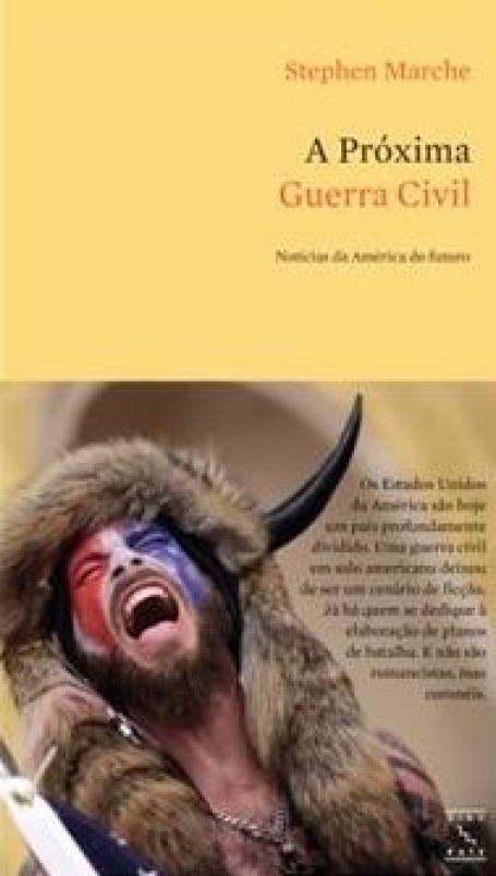 A PROXIMA GUERRA CIVIL