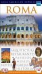 ROMA - GUIA AMERICAN EXPRESS