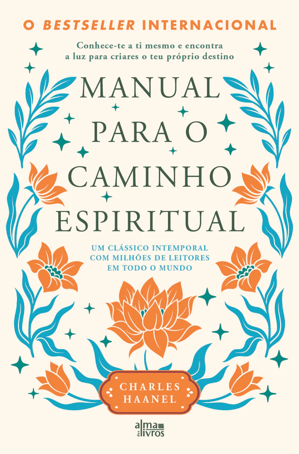 MANUAL PARA O CAMINHO ESPIRITUAL
