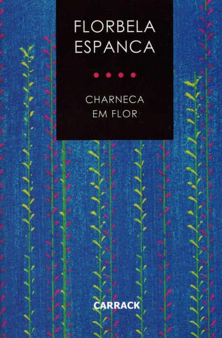CHARNECA EM FLOR