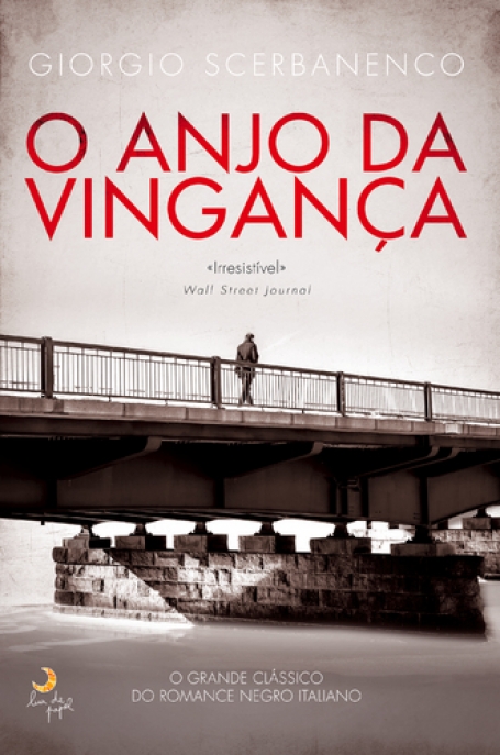O ANJO DA VINGANÇA
