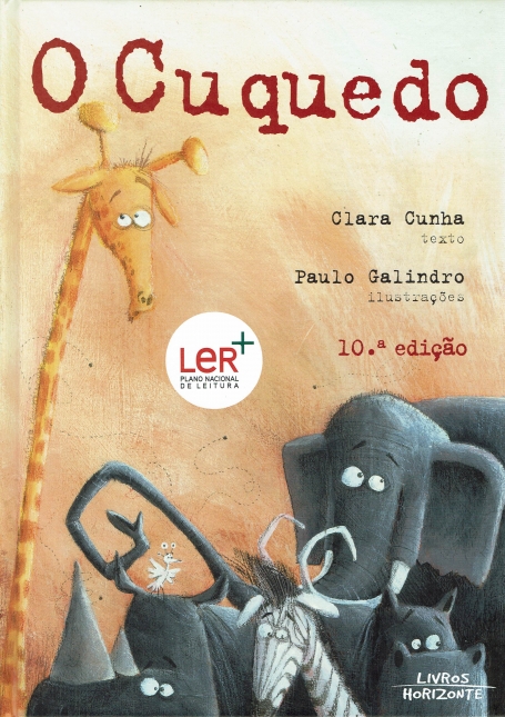 O CUQUEDO