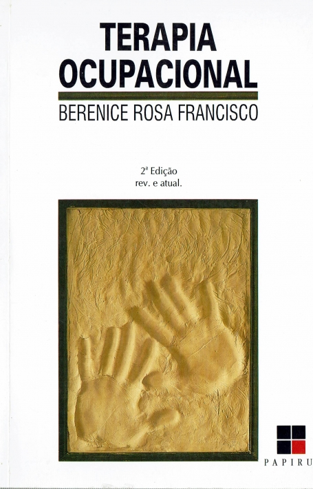 TERAPIA OCUPACIONAL