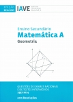 GEOMETRIA - MATEMATICA QUESTOES EXAME NACIONAIS E TESTES INTERMEDIOS 1997-2014