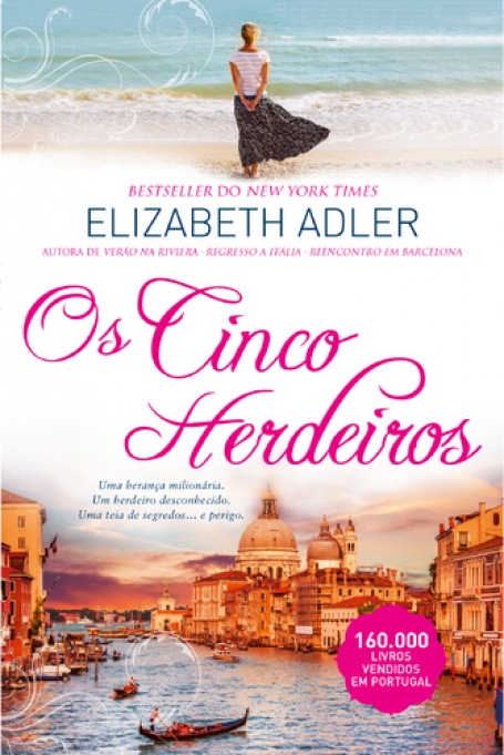 CINCO HERDEIROS