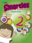 18142 - SMARTIES 2 - PUPIL S BOOK