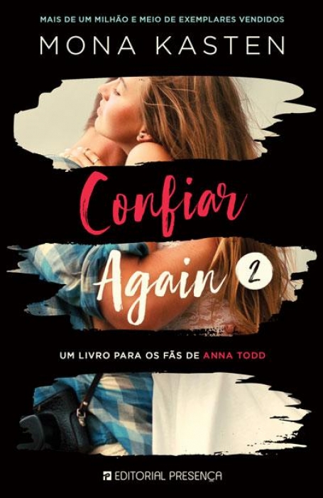 CONFIAR AGAIN 2