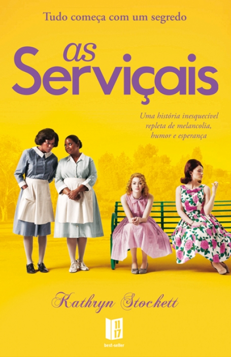 AS SERVIÇAIS