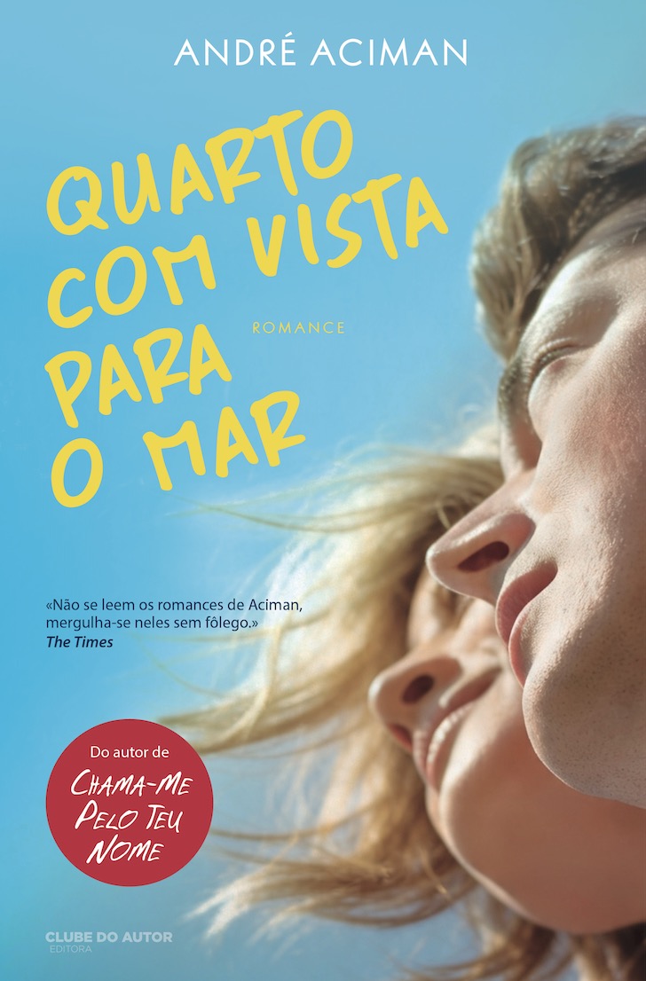 QUARTO COM VISTA PARA O MAR