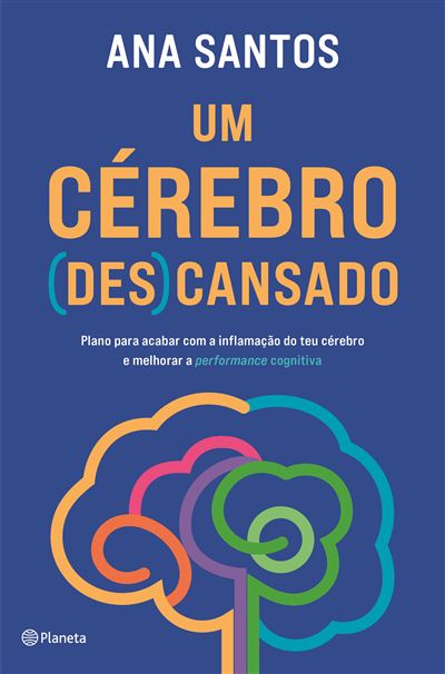 UM CÉREBRO (DES)CANSADO