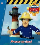 O BOMBEIRO SAM 2 - PRESOS NO FAROL