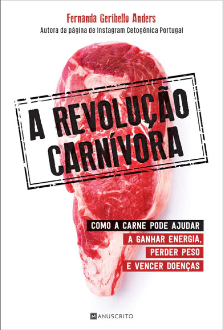 A REVOLUÇÃO CARNIVORA