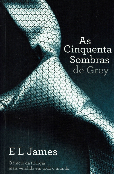 CINQUENTA SOMBRAS DE GREY