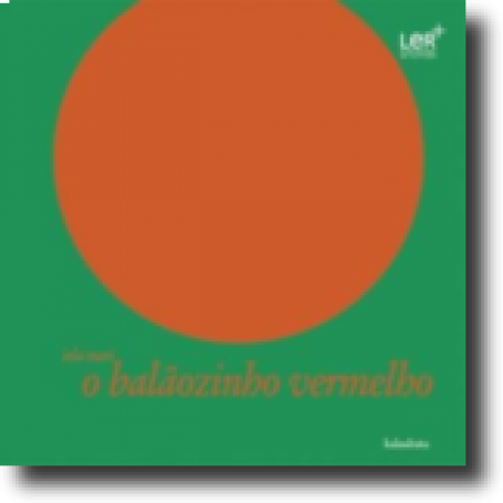 BALÃOZINHO VERMELHO