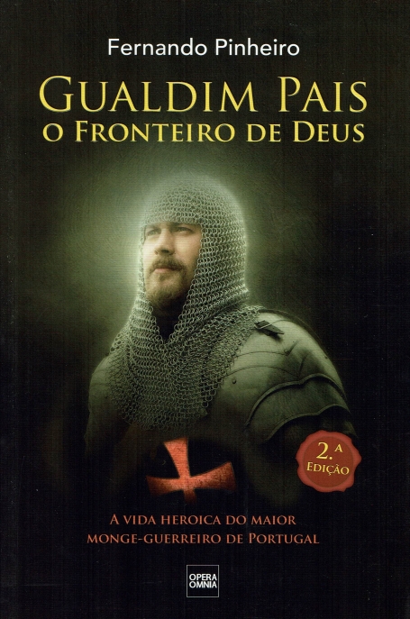 GUALDIM PAIS - O FRONTEIRO DE DEUS