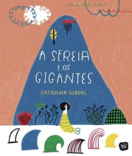 SEREIA E OS GIGANTES