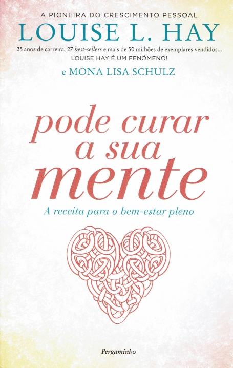 PODE CURAR A SUA MENTE