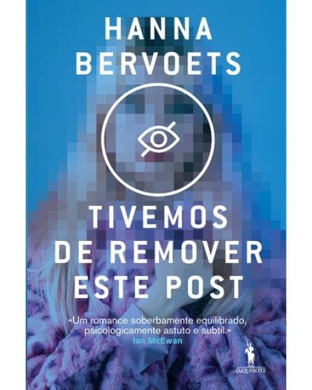 TIVEMOS DE REMOVER ESTE POST