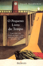 PEQUENO LIVRO DO TEMPO