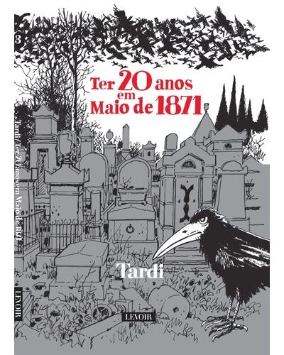 TER 20 ANOS EM MAIO DE 1871