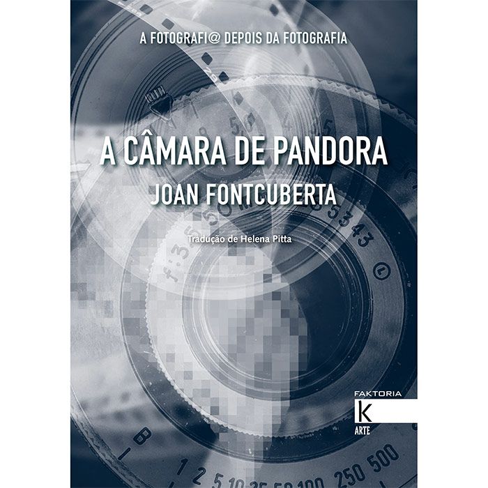 A CAMARA DE PANDORA